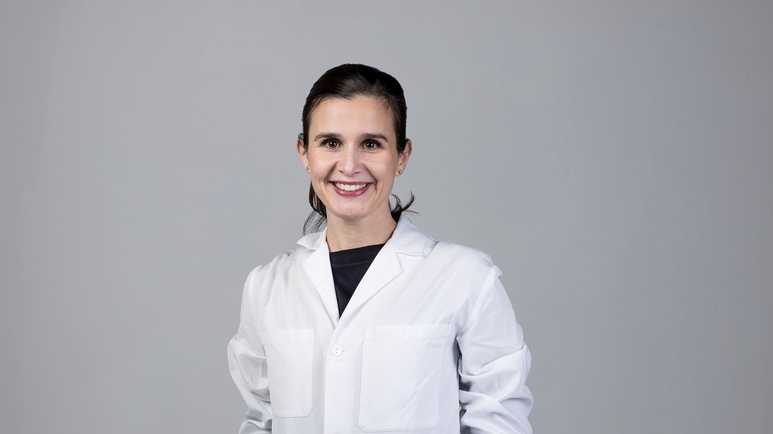 Dr. Laura Eggenschwiler