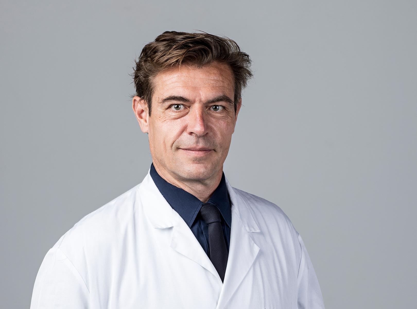Dr. Fabio Meier