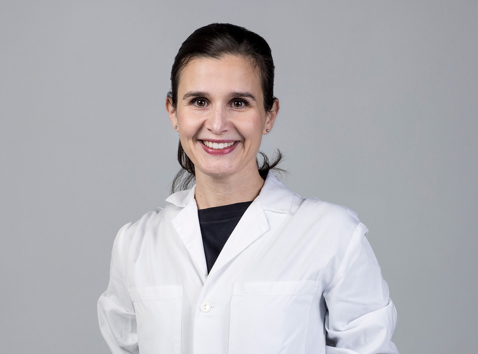 Dr. Laura Eggenschwiler